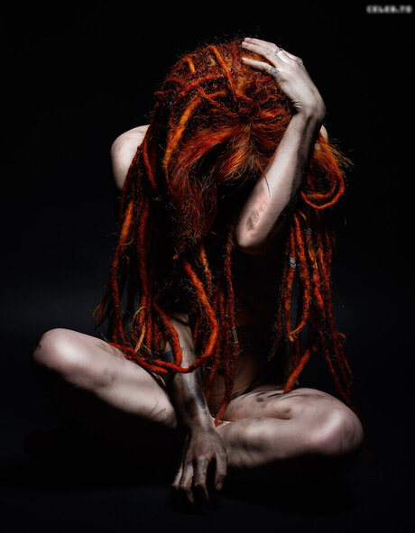 Mary Deweirdo only fans pictures