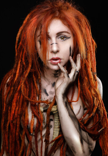 Mary Deweirdo onlyfans free