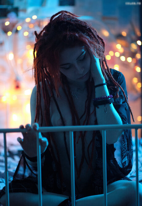 Mary Deweirdo onlyfans pics leaked