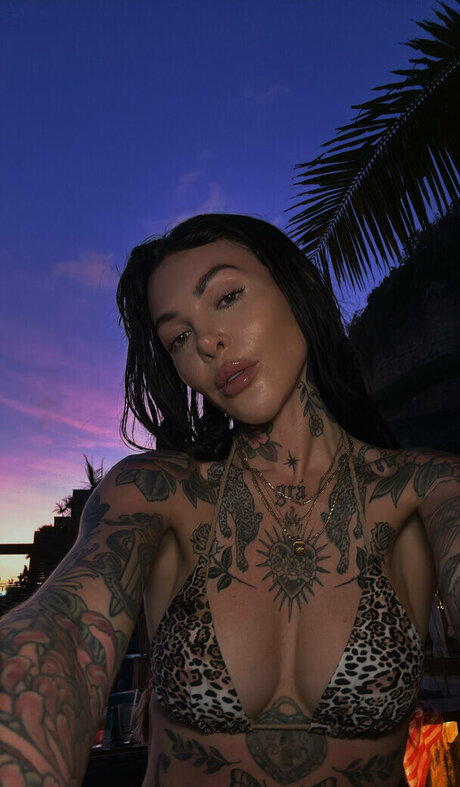 stefaniexlee Profile pic