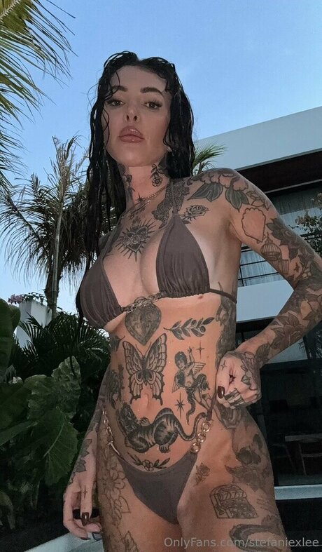 stefaniexlee leaked naked onlyfans