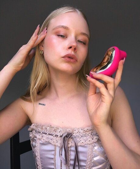 Marieejoan leaked onlyfans free