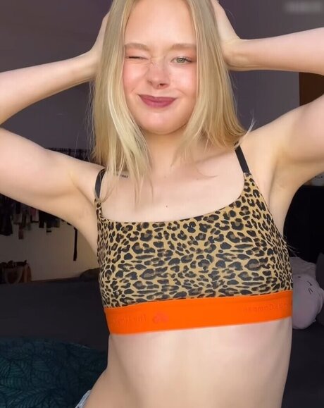 Marieejoan onlyfans leaks xxx