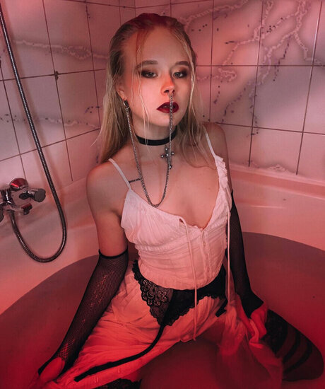 Marieejoan onlyfans porn leaked