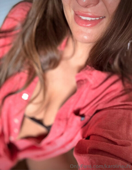 Karolina Kowalkiewicz nudes onlyfans leak