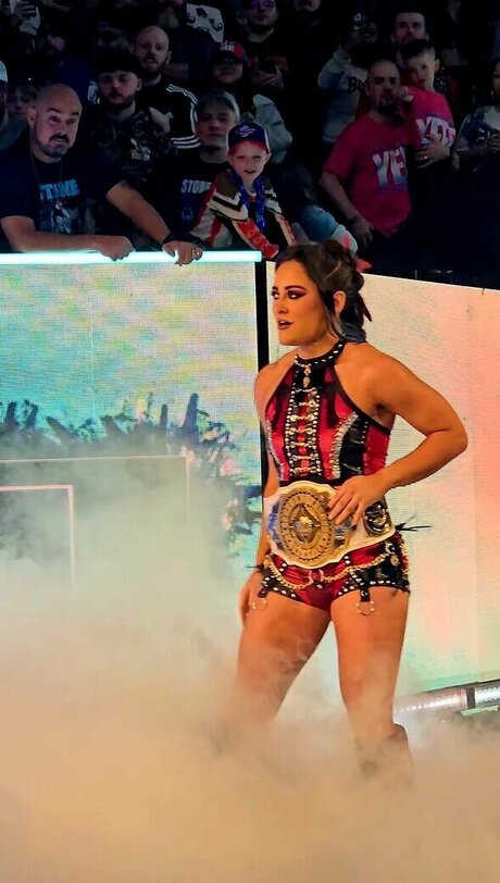 Lyra Valkyria only fans xxx