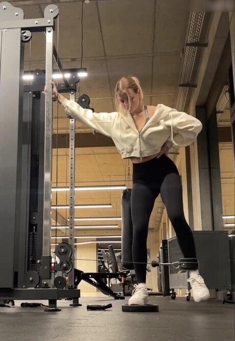 Vallixpauline leaked onlyfans nudes