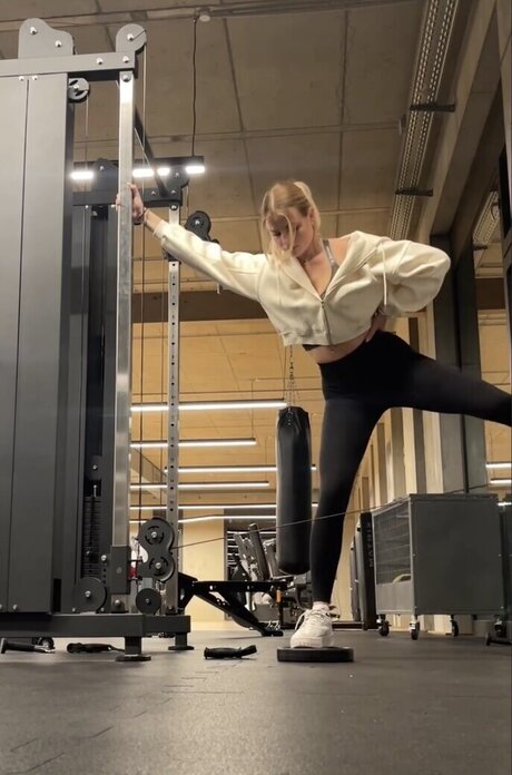 Vallixpauline new onlyfans