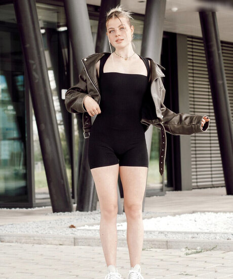 Vallixpauline tits onlyfans