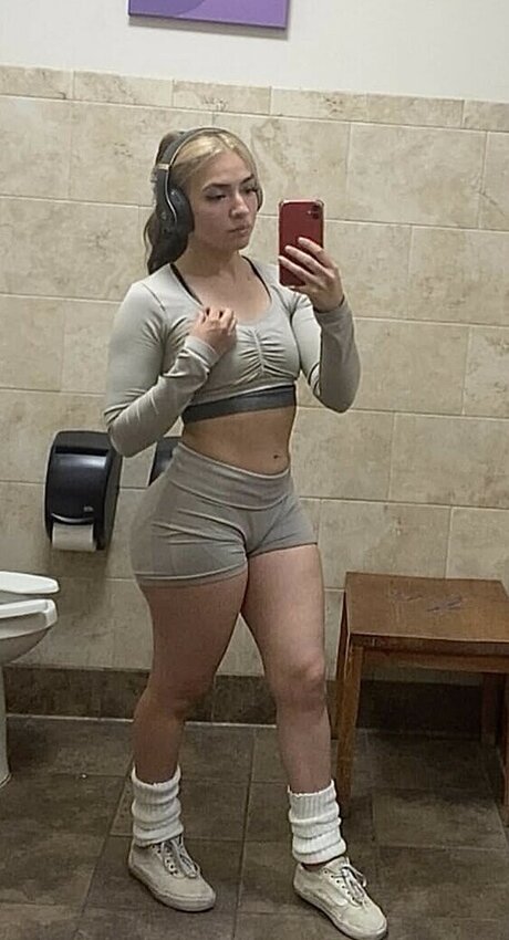 El Paso onlyfans leaked tits