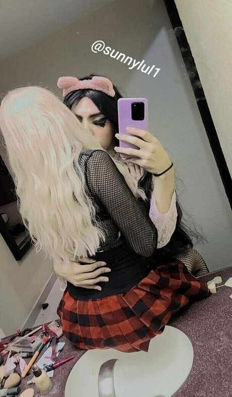 Sunnylul only fans pics