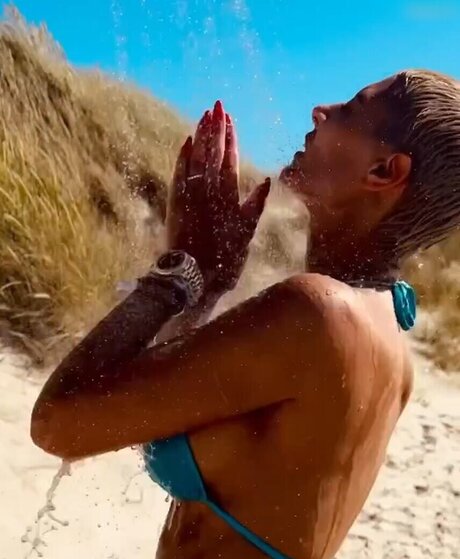 Milica Denise Umicevic Profile pic