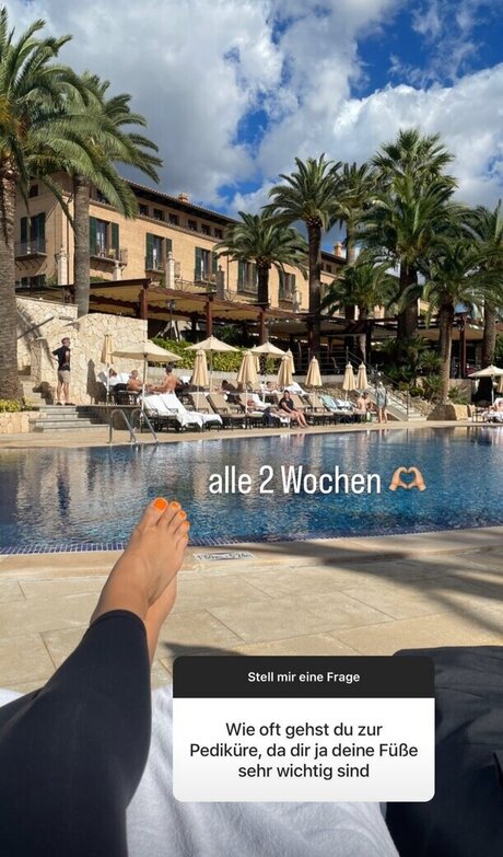 Milica Denise Umicevic onlyfans leakes