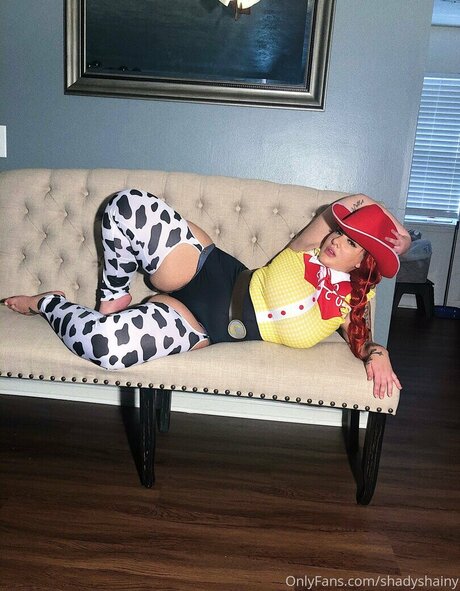 Shainarae only fans pictures