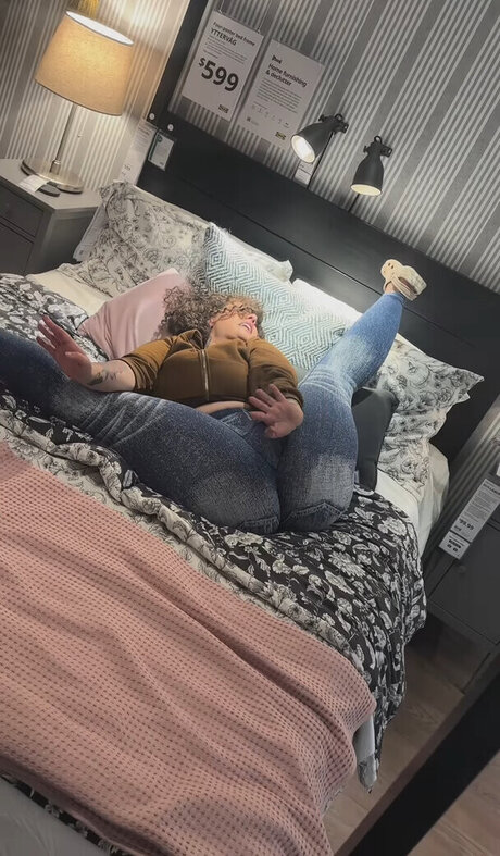 Shainarae leaked only fans