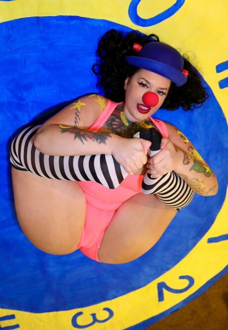 Shainarae Profile pic