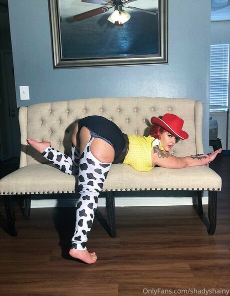 Shainarae leaked onlyfans sex