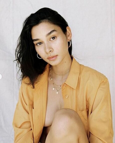 Monica Puddy onlyfans strip