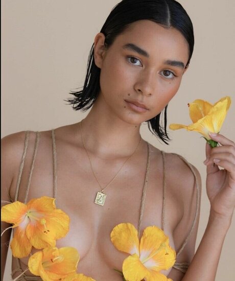 Monica Puddy onlyfans leakes