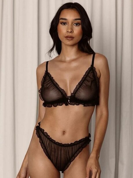 Monica Puddy naked on onlyfans