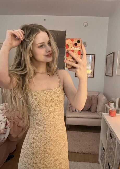 Ambieanne onlyfans leaked photos