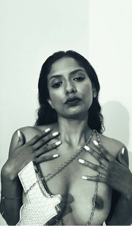 Ammu Nair only fans nudes