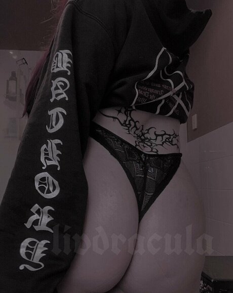 Livdracula onlyfans naked