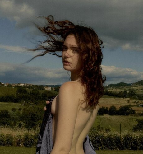 Caterina Ferioli onlyfans leaked pics