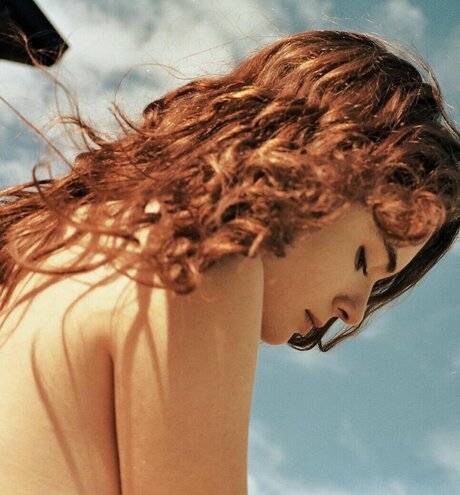 Caterina Ferioli onlyfans leaks nude