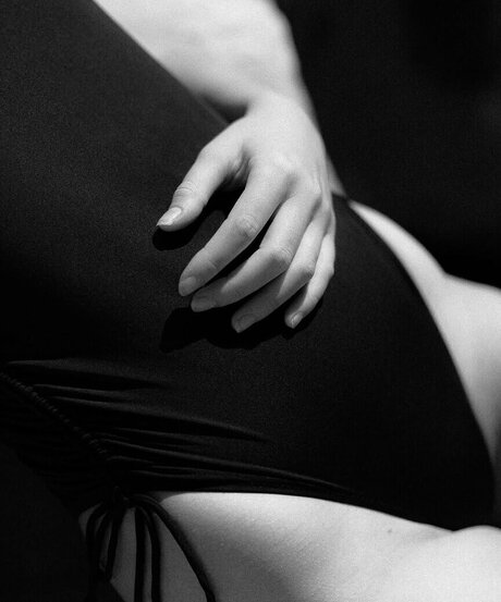 Caterina Ferioli nude onlyfans pics