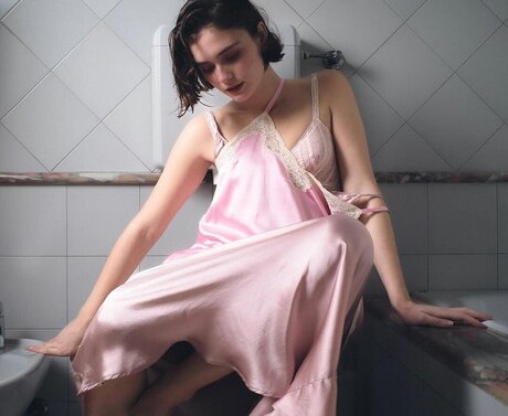 Caterina Ferioli onlyfans pic