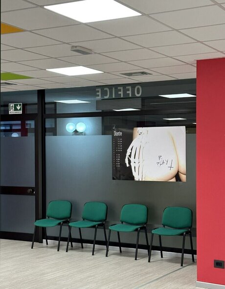 Anastasia Kreslina onlyfans tits