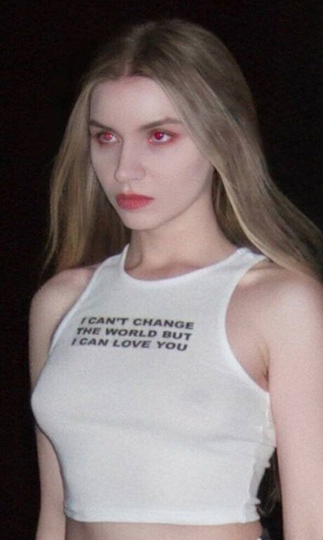 Anastasia Kreslina onlyfans leak