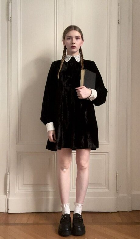 Anastasia Kreslina onlyfans leaks free