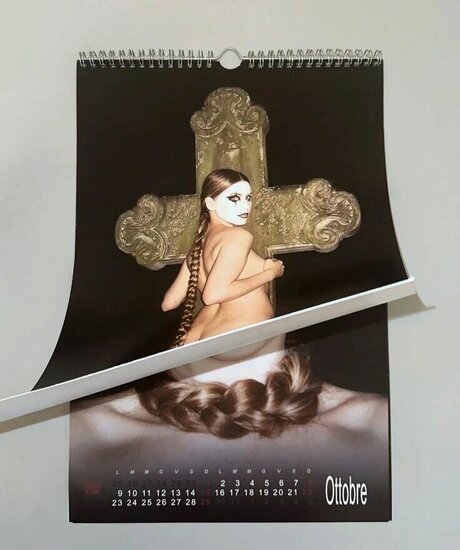 Anastasia Kreslina nudes onlyfans