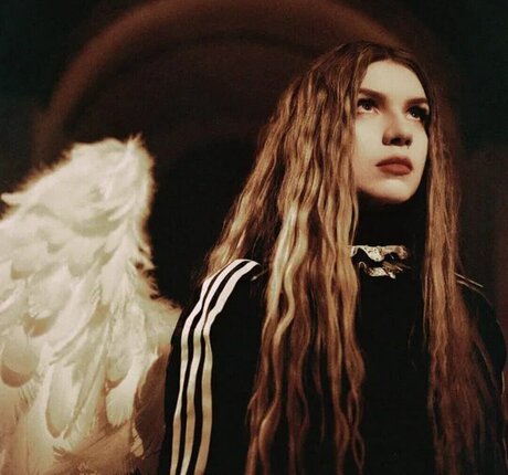 Anastasia Kreslina onlyfans leak