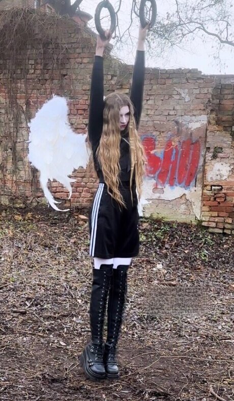 Anastasia Kreslina leak onlyfans nude