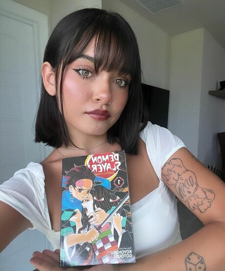 Sophie Michelle only fans