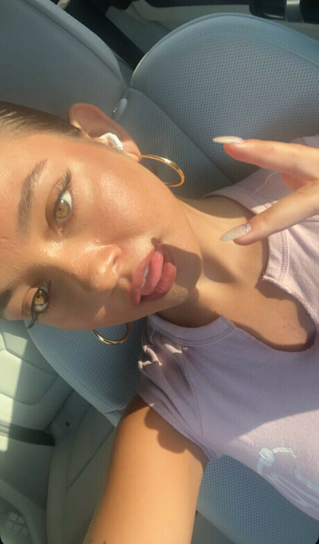 Sophie Michelle onlyfans leaks