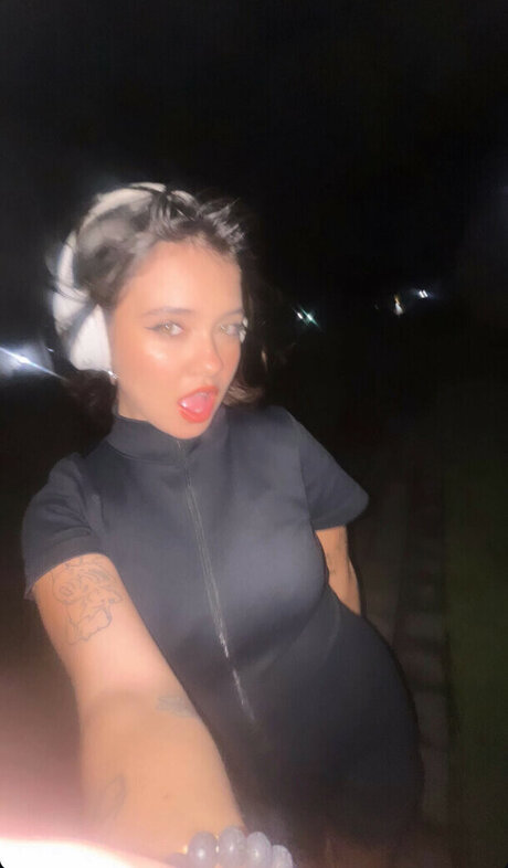 Sophie Michelle porn only fans