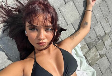 Sophie Michelle nudes onlyfans leak