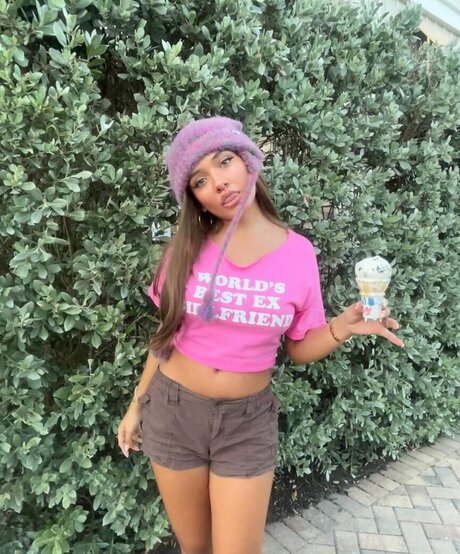 Sophie Michelle leaked onlyfans naked