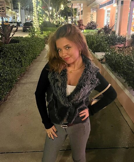 Sophie Michelle nudes onlyfans leaked