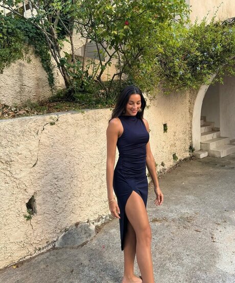 Sara Balzer joi onlyfans