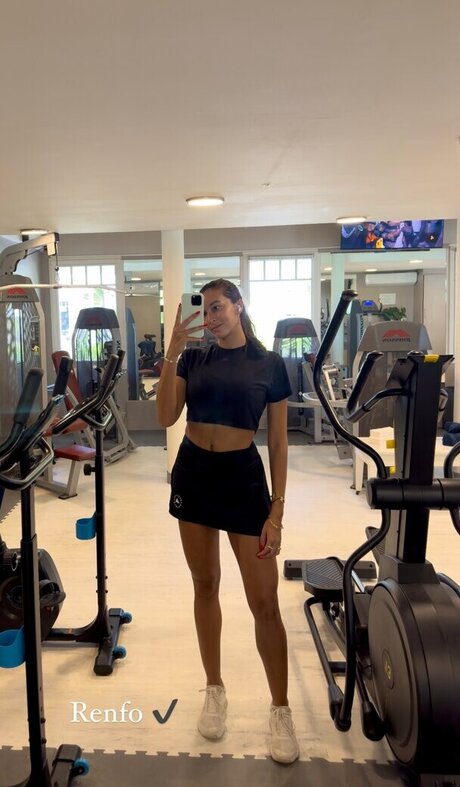 Sara Balzer only fans nude