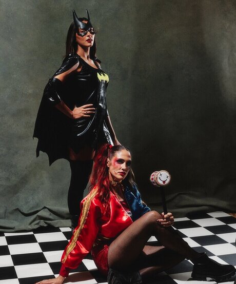 Sara Balzer onlyfans model photo