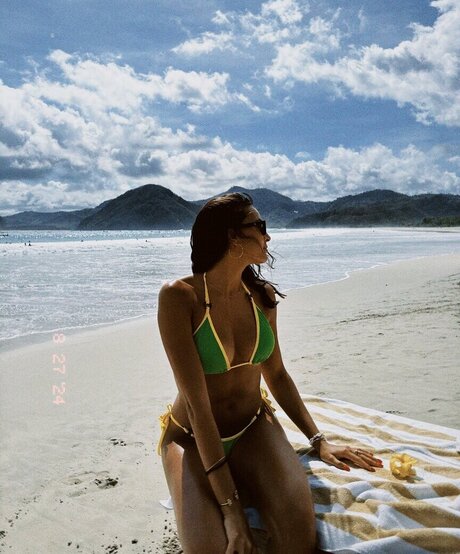 Sara Balzer naked on onlyfans