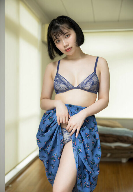 Nozomi Ishihara leaked onlyfans free