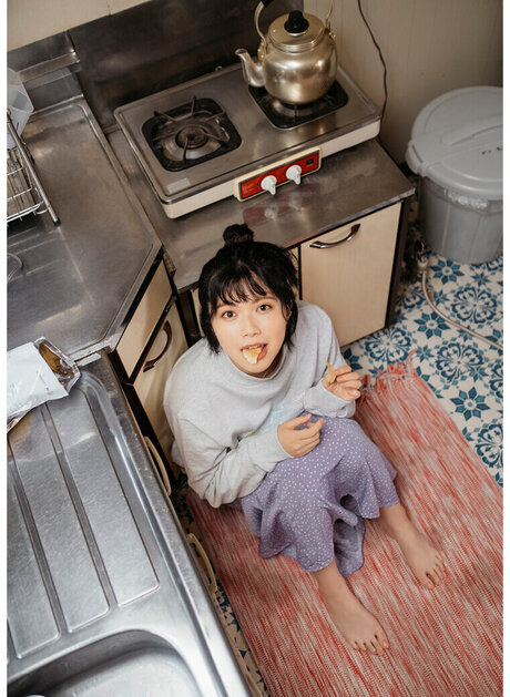 Nozomi Ishihara onlyfans model