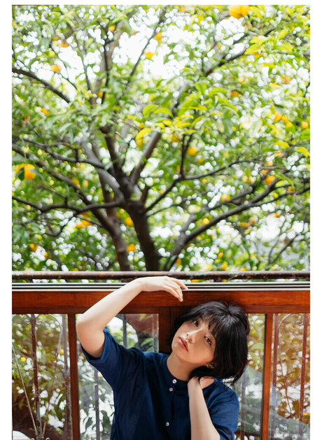 Nozomi Ishihara Profile pic